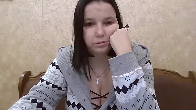 JeorginaJ online show from 01.15.26