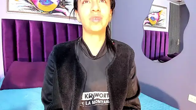 Tamaraakins online show from 03.01.25