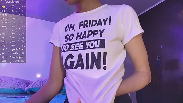 Snapshot of Tamaraakins chatting on 09.29.25 Tamaraakins online show from 09.29.25