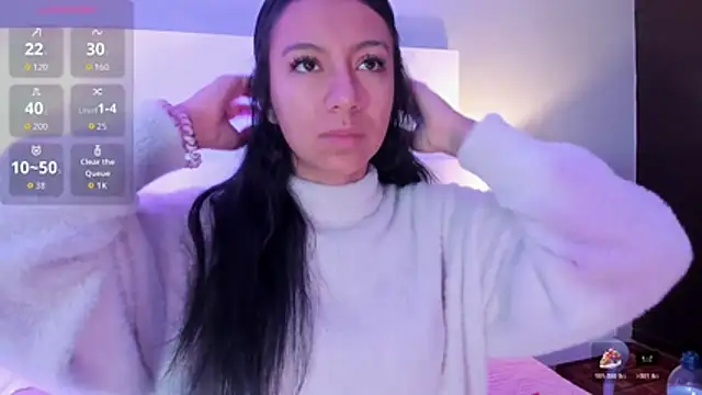 Tamaraakins online show from 12.16.25