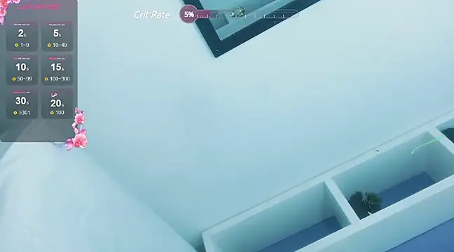valentina princess  online show from 01.23.25