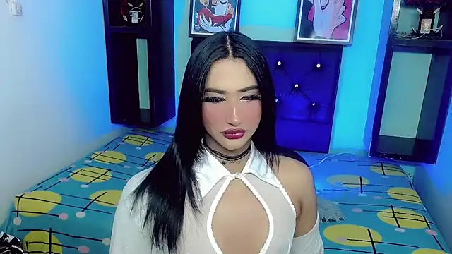 kinverly sexyx online show from 07.07.26