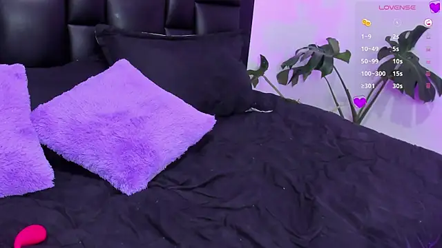 SoofiRosse online show from 02.18.25