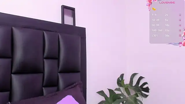 SoofiRosse online show from 03.22.25