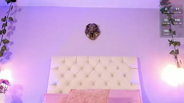 Vaioleth-Adams online show from 02.08.25