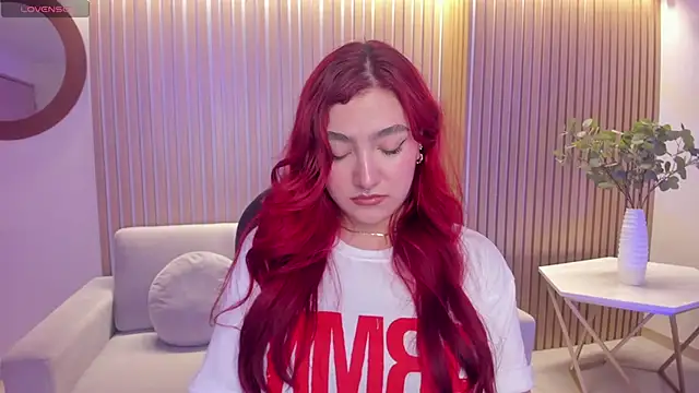 ViolettCastel online show from 01.20.25