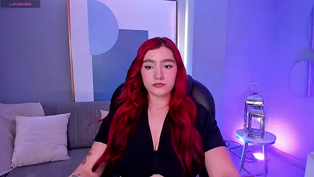 ViolettCastel online show from 03.05.25