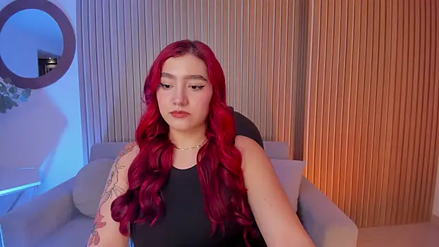 ViolettCastel online show from 03.06.25