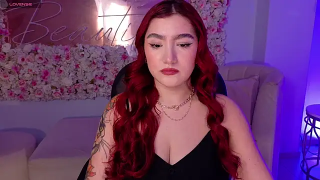 ViolettCastel online show from 01.13.26