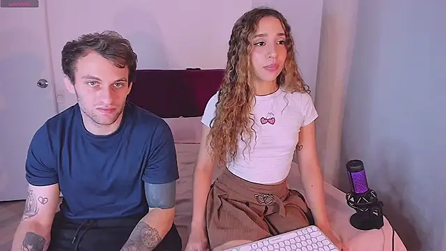 Ari Feiry online show from 12.02.25