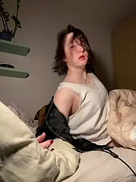 Leontina94 online show from 02.10.26