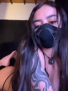 INKbodyy online show from 02.04.26