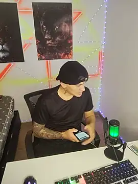Rolblue online show from 07.27.26