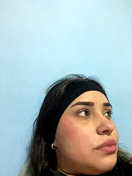 Snapshot of Kimmymadison- chatting on 10.10.25 Kimmymadison- online show from 10.10.25