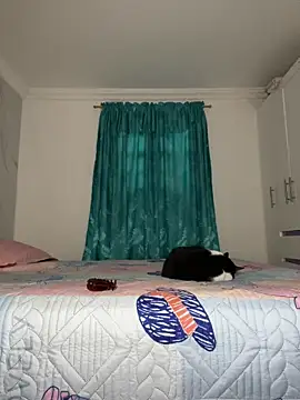 Kimmymadison- online show from 03.20.26