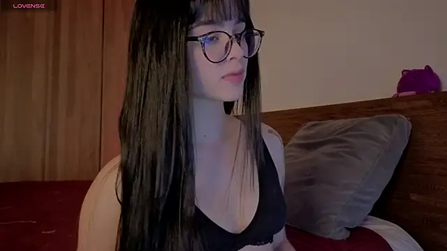Roxxy mora online show from 06.28.26