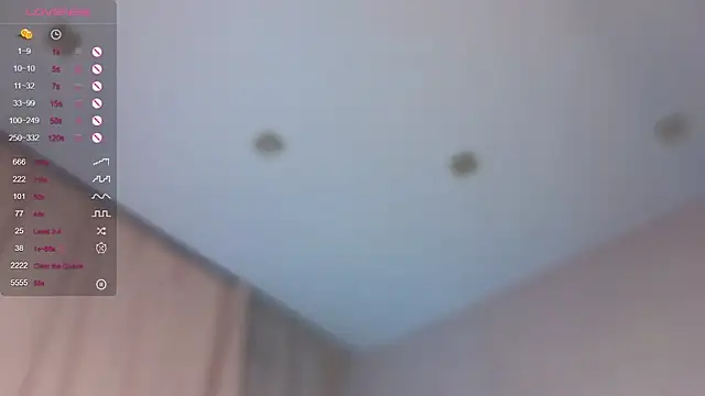 Snapshot of AsteriaHamel chatting on 01.28.25 AsteriaHamel online show from 01.28.25