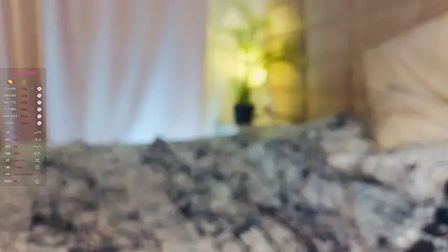 Snapshot of AsteriaHamel chatting on 02.15.25 AsteriaHamel online show from 02.15.25