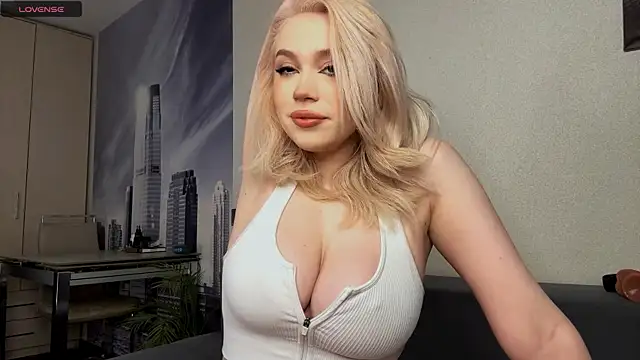 AsteriaHamel online show from 01.06.26