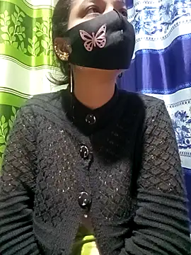Aruyeshi- online show from 02.12.25
