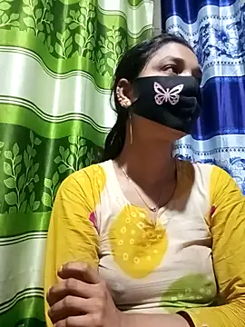 Aruyeshi- online show from 02.14.25