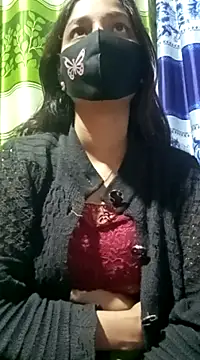 Aruyeshi- online show from 02.28.25