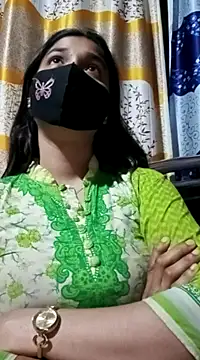 Aruyeshi- online show from 03.20.25