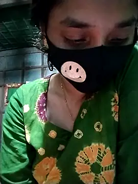 Aruyeshi- online show from 10.27.25