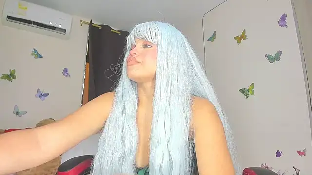 sofiacastillo01 online show from 11.07.25