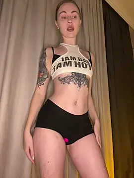 LoveGameSexx online show from 02.26.26