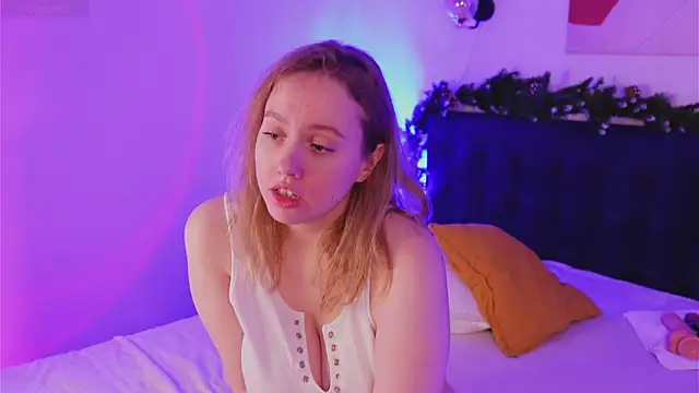 MrsPrude online show from 12.22.24