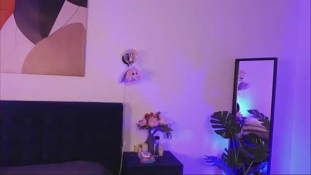 MrsPrude online show from 02.23.25