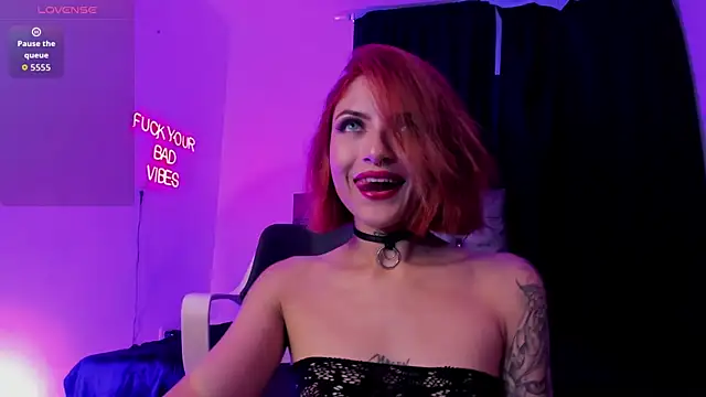 VictoriaRosse  online show from 10.08.25