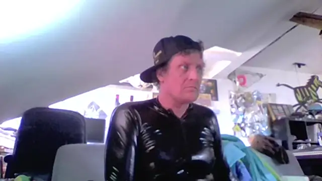 Bigthroaterboy online show from 05.01.26