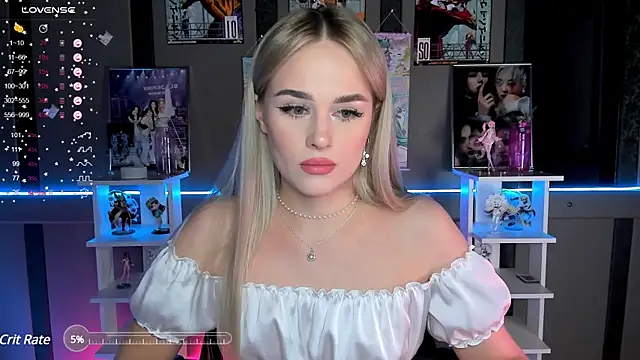 Ellen Soft online show from 01.04.25