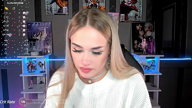 Ellen Soft online show from 03.02.25