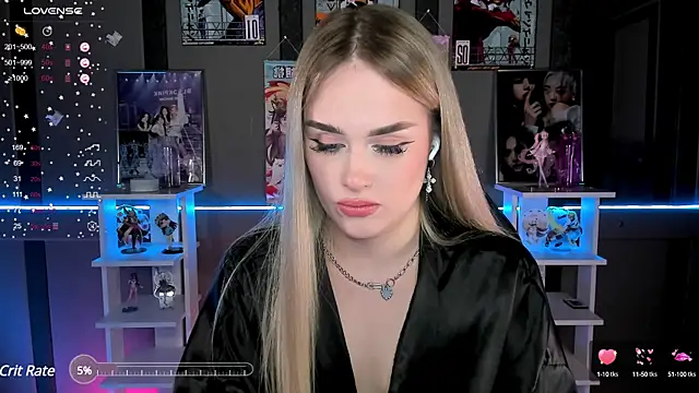 Ellen Soft online show from 03.18.25