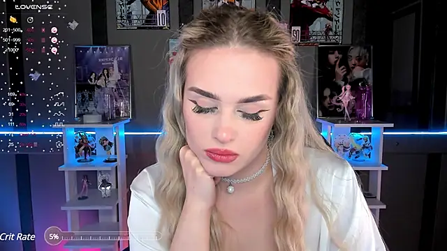 Ellen Soft online show from 03.19.25