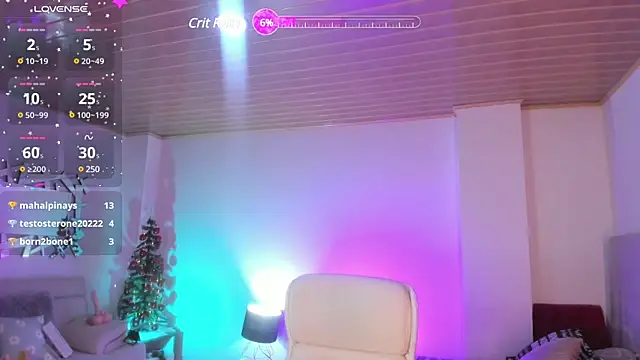 Nathaly-sky online show from 12.03.24