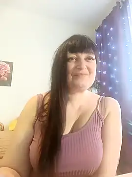 Snapshot of Women-pleasures chatting on 01.23.25 Women-pleasures online show from 01.23.25