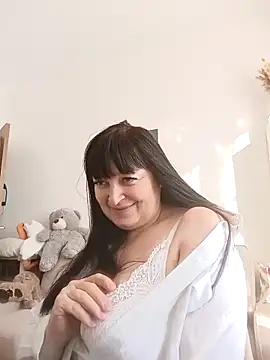 Women-pleasures online show from 03.13.26