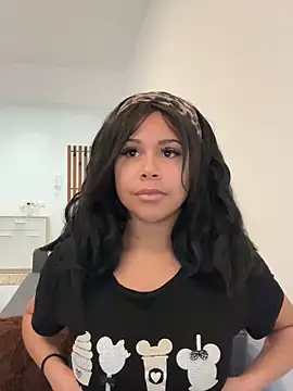 HaileyDiana online show from 02.19.26