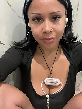 HaileyDiana online show from 05.19.26
