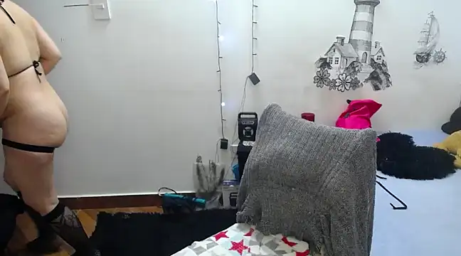 lili peach online show from 12.16.24