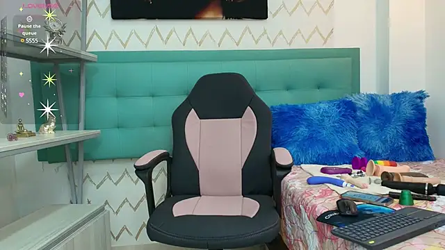 galatea rous online show from 01.12.25