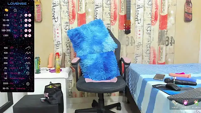 galatea rous online show from 01.24.25