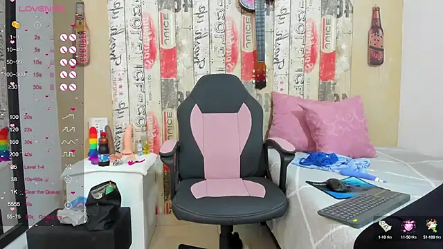 galatea rous online show from 01.28.25