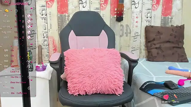 galatea rous online show from 02.10.25