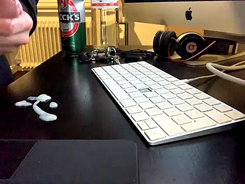 KendrickJiz online show from 09.18.25