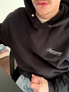 KendrickJiz online show from 09.28.25